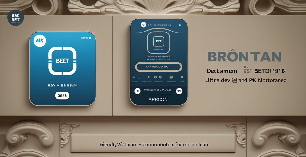 Tải app DEBET cho Android và iOS – cài đặt nhanh chơi lô đề xổ số mọi lúc mọi nơi