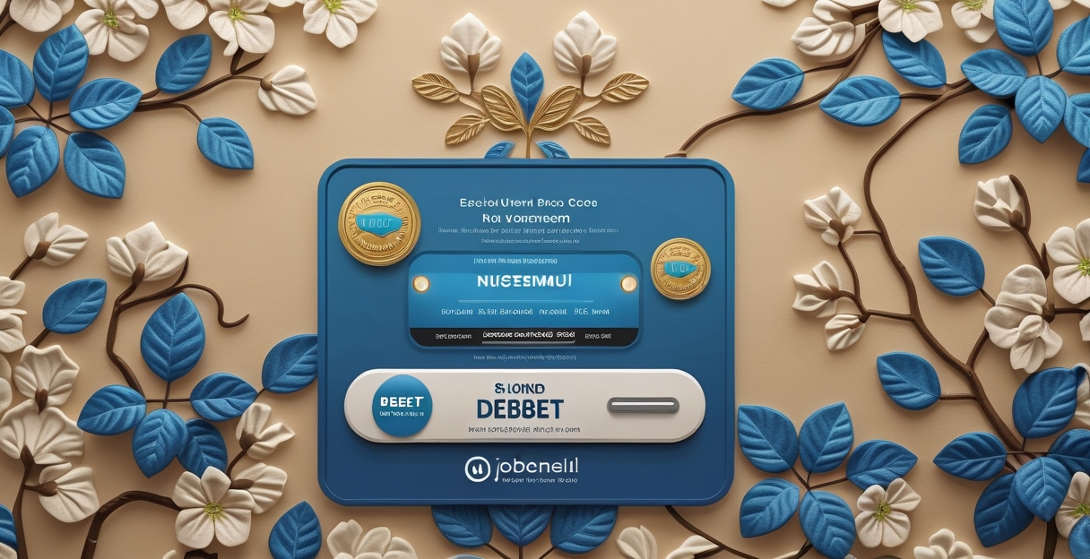 Code tân thủ DEBET 2026 – nhận mã miễn phí và nhập khi đăng ký để nhận bonus