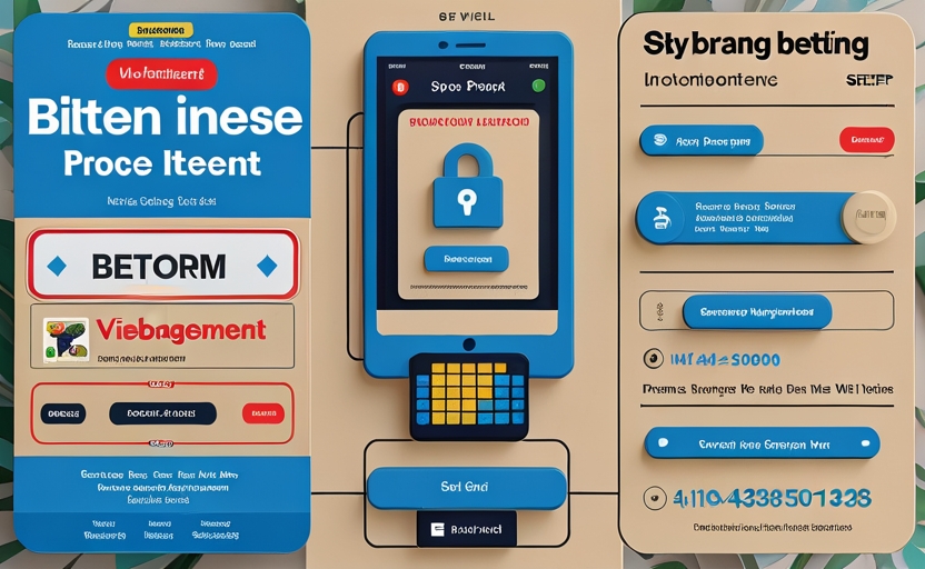 Quy trình mua vé số online từng bước, bảng hướng dẫn rõ ràng cho người Việt