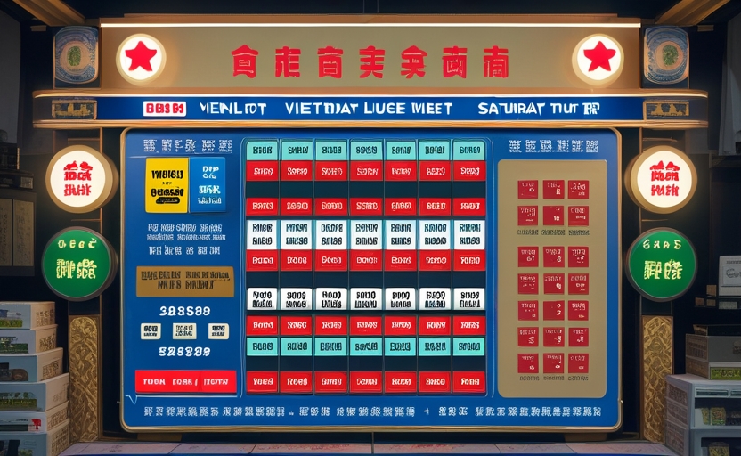 Bảng tỉ lệ trúng thưởng Vietlott Power 6/55, lịch xổ thứ 3 thứ 5 thứ 7