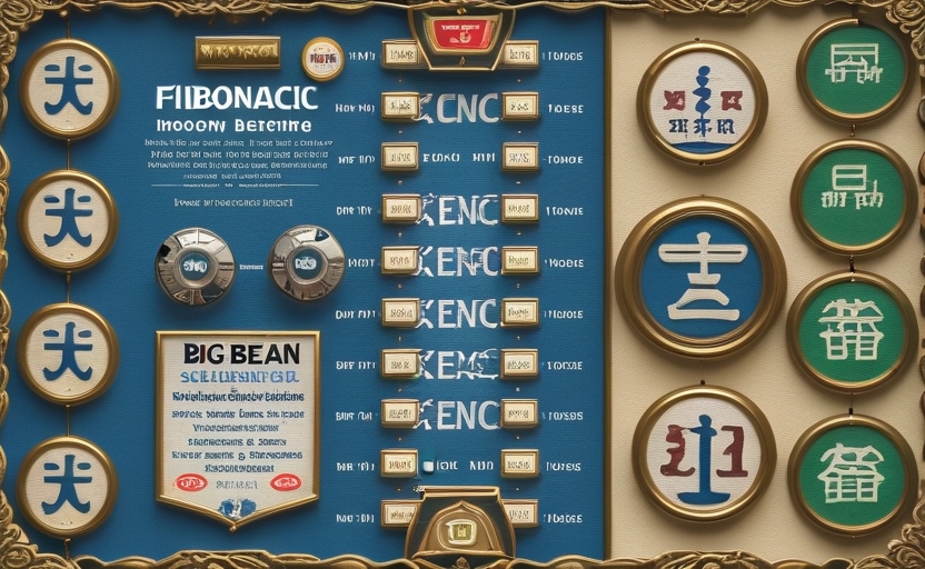 Bảng dãy Fibonacci áp dụng vào mức cược xóc đĩa với ví dụ thắng thua cụ thể