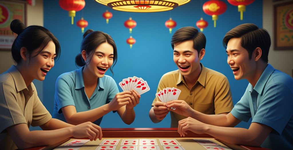 40 bai ba cay cach tinh diem featured