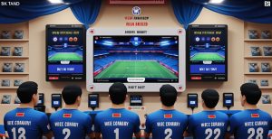 46 cuoc fifa online 4 pro cup featured