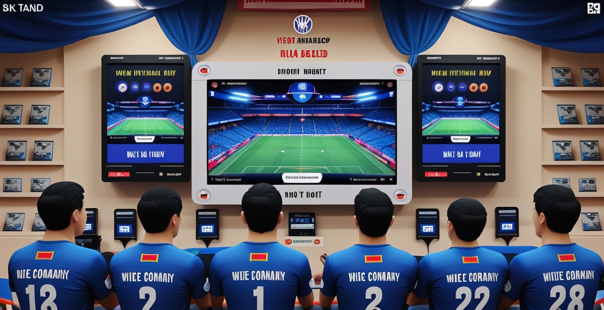 Cược FIFA Online 4 Pro Cup VN — hướng dẫn kèo tại DEBET 2026