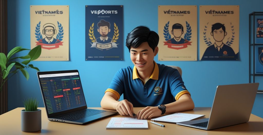 50 tu van cuoc esports cho nguoi moi featured